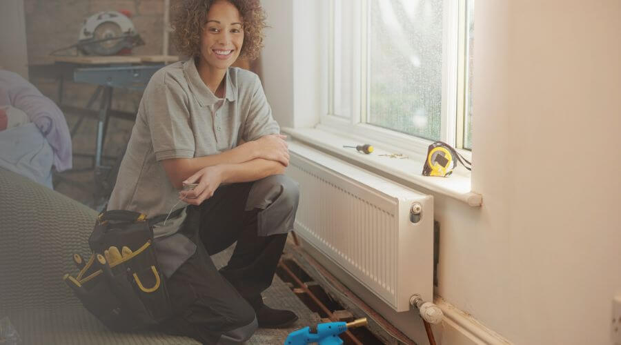 Local expert plumbing services in Broadview, NM